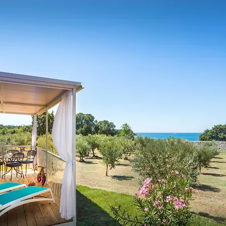Aminess Maravea Camping Resort Holiday Homes