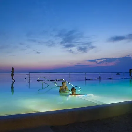 Aminess Maravea Camping Resort Holiday Homes Novigrad (Istria)