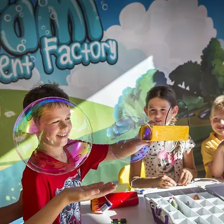 Aminess Maravea Homes Hébergement de vacances Novigrad Istria