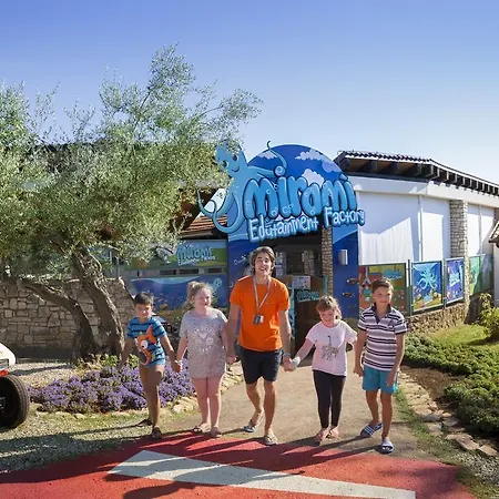 Aminess Maravea Camping Resort Holiday Homes Holiday home