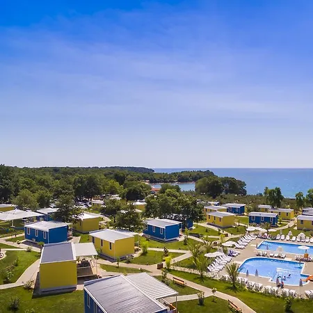 Aminess Maravea Camping Resort Holiday Homes