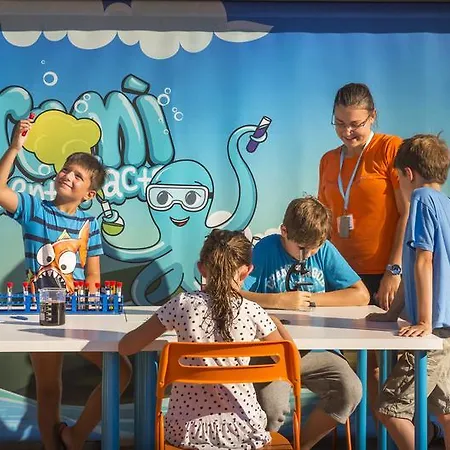 Aminess Maravea Homes * Novigrad Istria