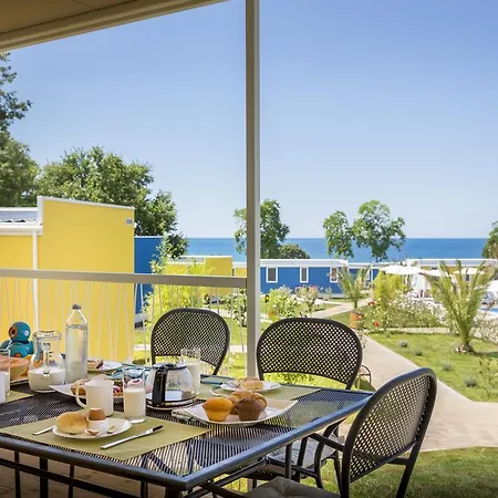 Holiday home Aminess Maravea Camping Resort Holiday Homes
