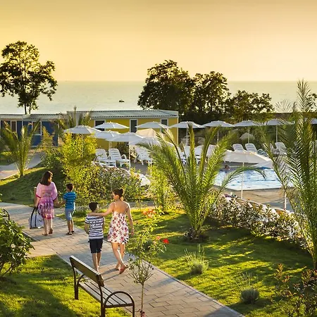 Vikendica Aminess Maravea Camping Resort Holiday Homes *
