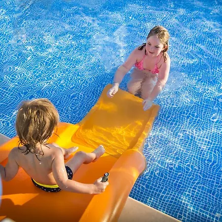 Aminess Maravea Homes Hébergement de vacances