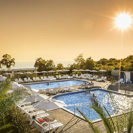 Holiday home Aminess Maravea Camping Resort Holiday Homes *