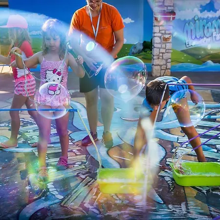 Aminess Maravea Homes Hébergement de vacances Novigrad Istria