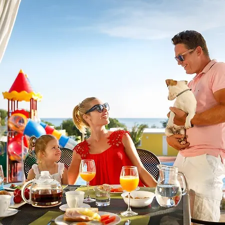 Aminess Maravea Camping Resort Holiday Homes
