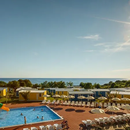 Holiday home Aminess Maravea Camping Resort Holiday Homes *