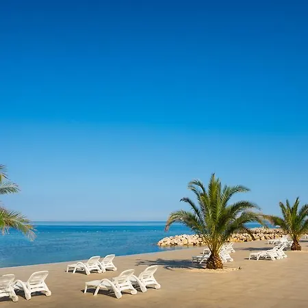 Hébergement de vacances Aminess Maravea Homes *