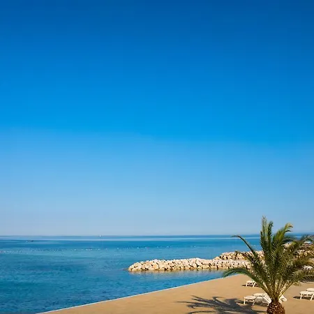 Casa vacanze Aminess Maravea Camping *