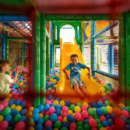 Hébergement de vacances Aminess Maravea Homes