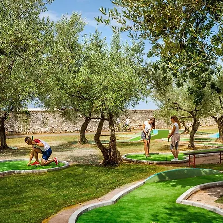 Holiday home Aminess Maravea Camping Resort Holiday Homes