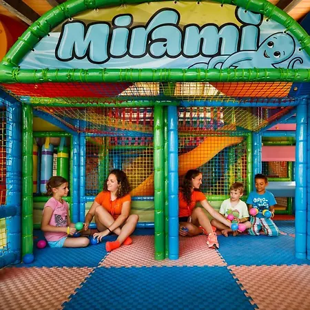 Aminess Maravea Camping Resort Holiday Homes