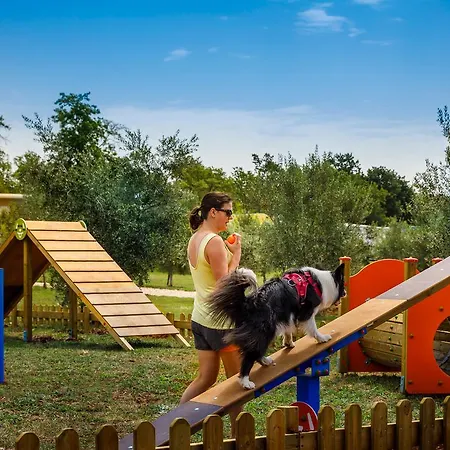 Holiday home Aminess Maravea Camping Resort Holiday Homes