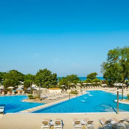 Aminess Maravea Camping Resort Holiday Homes *