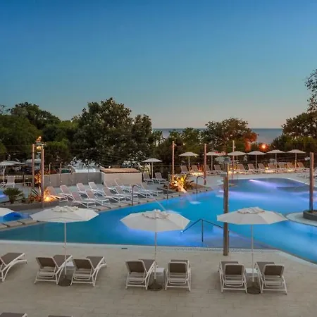 Aminess Maravea Camping Resort Holiday Homes * Novigrad (Istria)