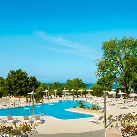 Aminess Maravea Camping Resort Holiday Homes