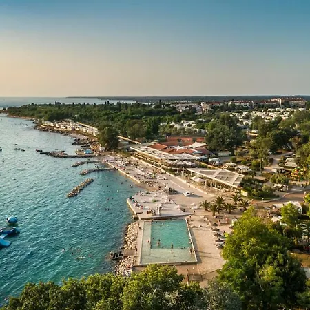 Aminess Maravea Camping Resort Holiday Homes *