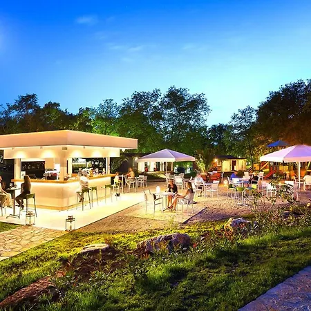 Aminess Maravea Camping Resort Holiday Homes Novigrad (Istria)