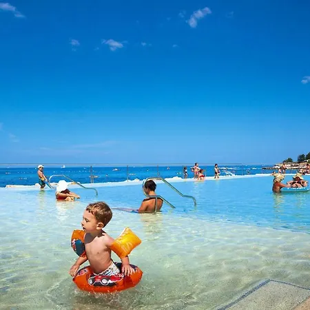 Aminess Maravea Camping Resort Holiday Homes * Novigrad (Istria)