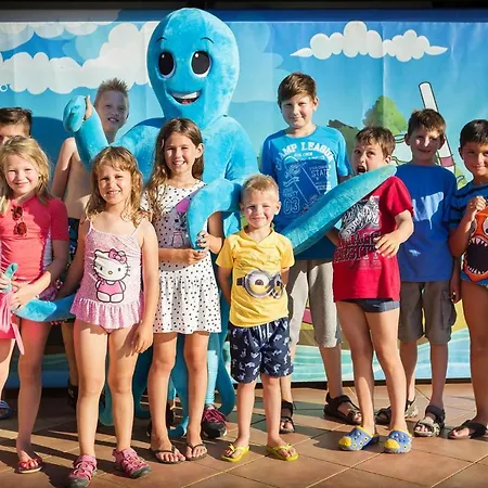 Aminess Maravea Camping
