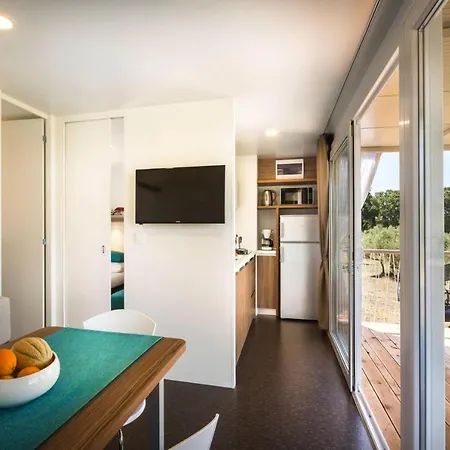 Hébergement de vacances Aminess Maravea Homes