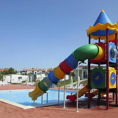 Aminess Maravea Camping Resort Holiday Homes *