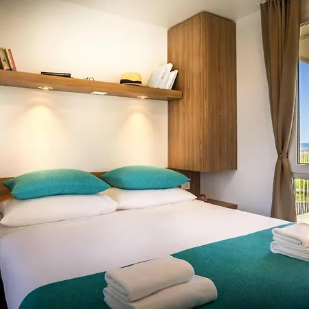 Hébergement de vacances Aminess Maravea Homes