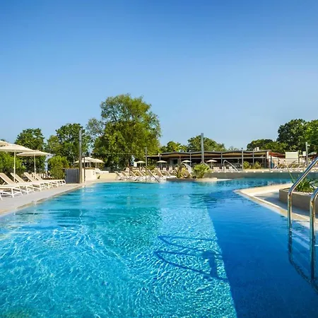 Hébergement de vacances Aminess Maravea Homes Novigrad Istria