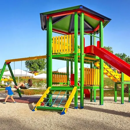 Aminess Maravea Camping Resort Holiday Homes * Novigrad (Istria)