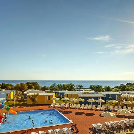 Hébergement de vacances Aminess Maravea Homes *