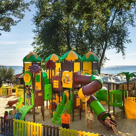 Hébergement de vacances Aminess Maravea Homes Novigrad Istria