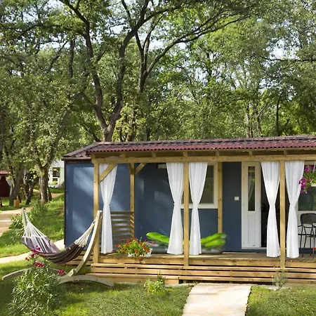 Aminess Maravea Camping Resort Holiday Homes * Novigrad (Istria)