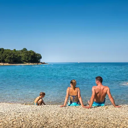 Holiday home Aminess Maravea Camping Resort Holiday Homes Novigrad (Istria)