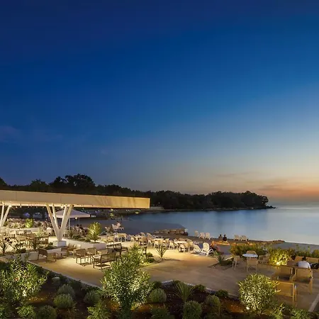 Aminess Maravea Homes Hébergement de vacances *