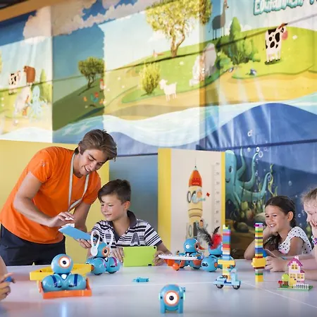 Aminess Maravea Homes * Novigrad Istria