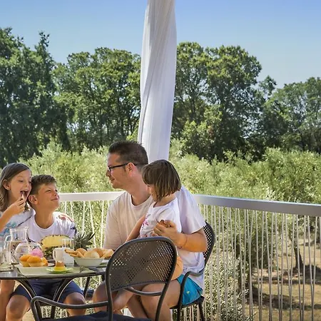 Aminess Maravea Homes Dom wakacyjny Novigrad (Istria)