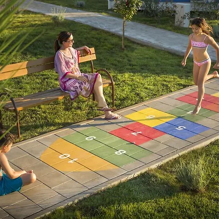 Aminess Maravea Homes *