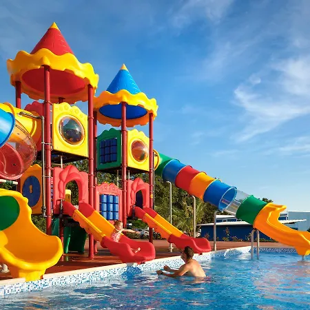 בית נופש Aminess Maravea Homes
