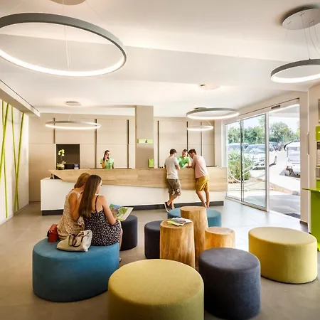 בית נופש Aminess Maravea Homes