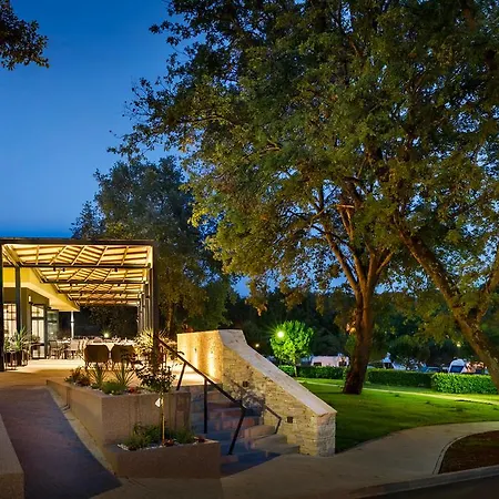 בית נופש Aminess Maravea Homes *