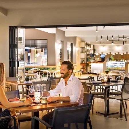 בית נופש Aminess Maravea Homes