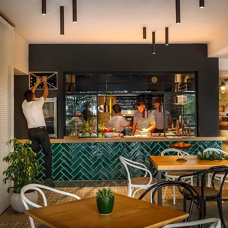 Aminess Maravea Homes בית נופש *