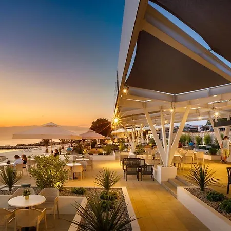 Aminess Maravea Homes בית נופש