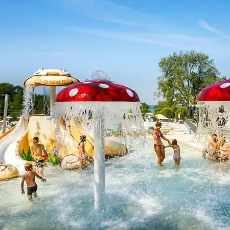 Aminess Maravea Camping Resort Holiday Homes *