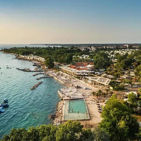 בית נופש Aminess Maravea Homes *