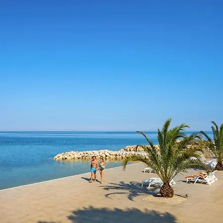 Holiday home Aminess Maravea Camping Resort Holiday Homes