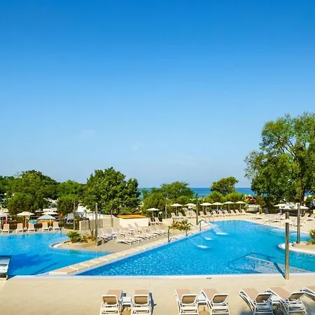 Aminess Maravea Camping Resort Holiday Homes Holiday home *
