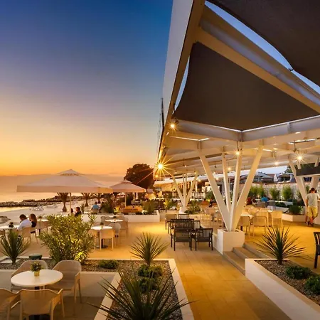 Dom wakacyjny Aminess Maravea Homes